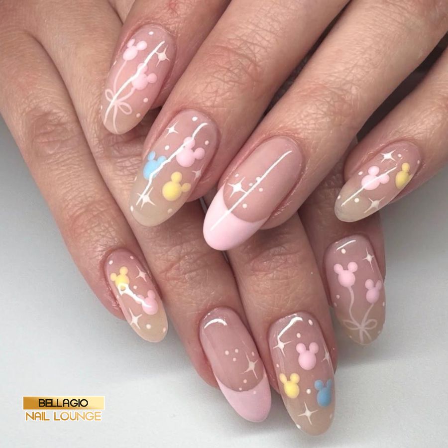 Nail Design